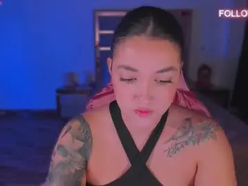 Chaturbate Free Porn Cam of lunna_roosee