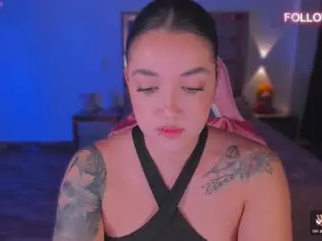 lunna_roosee from chaturbate