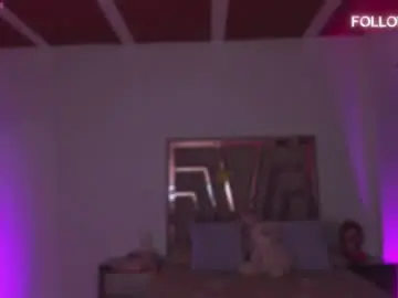 Chaturbate Adult Video Chat of lunna_roosee