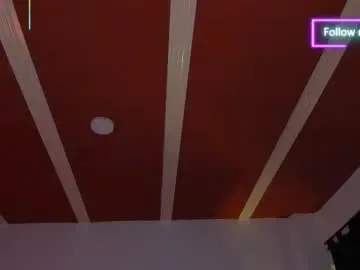 Chaturbate Sex Chat of lunna_roosee