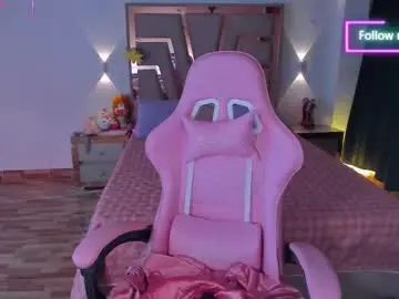 Chaturbate Watch Live Sex Cams of lunna_roosee