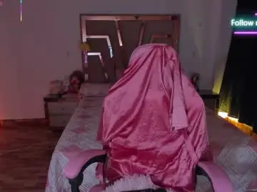 Chaturbate Live Sex of lunna_roosee