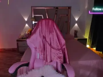 Chaturbate Live Porn of lunna_roosee