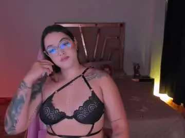 Chaturbate Adult Webcam of lunna_roosee