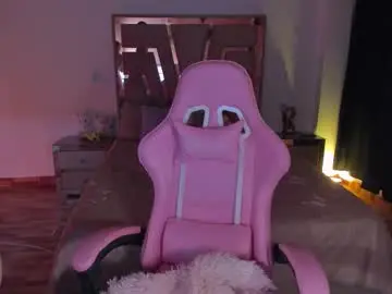 Chaturbate Adult Video Chat of lunna_roosee