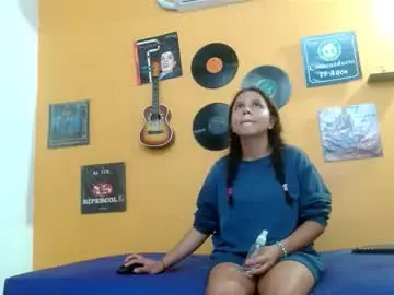 Chaturbate Live Porn of marcelasweet457