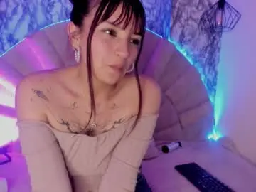 Chaturbate Adult Webcams of mariam__cute