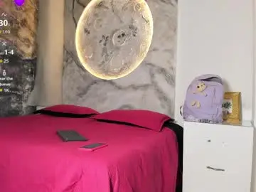 Chaturbate Live Sex Cam of marilyngold_