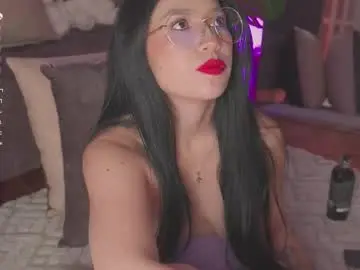 Chaturbate Free Porn Cam of melaniecorner