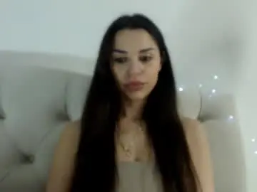 Chaturbate Nude Webcam of mika_gold7