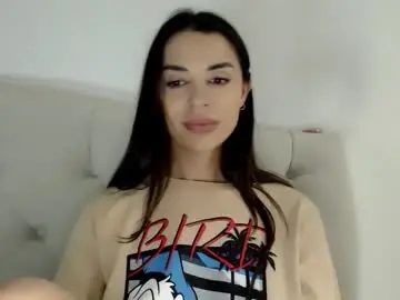 Chaturbate Live Porn of mika_gold7