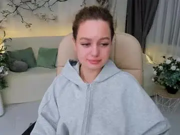 Chaturbate Adult Webcams of miraclecurly