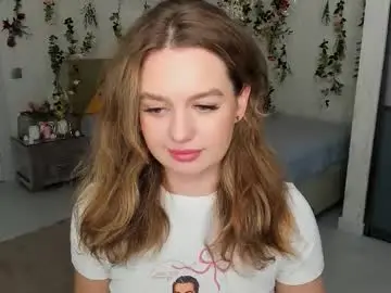 Chaturbate Adult Video Chat of miraclecurly