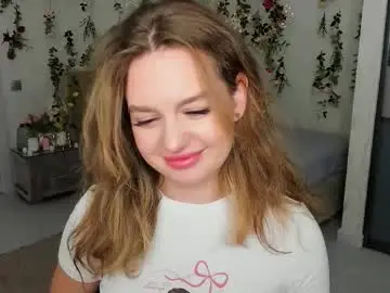 Chaturbate Best live sex cam show of miraclecurly