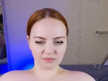 Chaturbate Live Sex Cam of misha_the_createrr