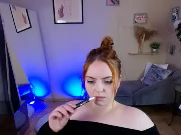 Chaturbate Live Sex Cam of misha_the_createrr