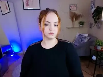 Chaturbate Adult Video Chat of misha_the_createrr