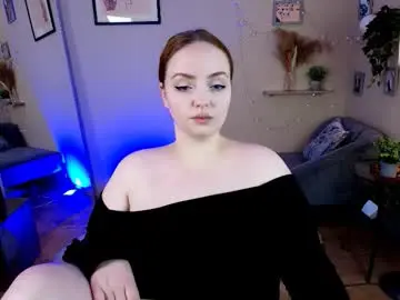 Chaturbate Sex Chat of misha_the_createrr