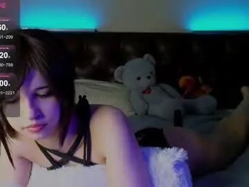 Chaturbate Watch Live Sex Cams of mistikcat