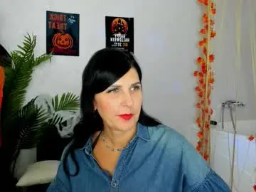 Chaturbate Adult Webcams of moonvelour