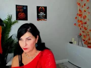 Chaturbate Sex Cam of moonvelour