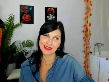 Chaturbate Live Porn of moonvelour