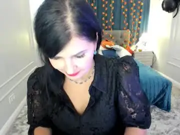 Chaturbate Sex Chat of moonvelour