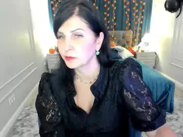 Chaturbate Adult Webcams of moonvelour