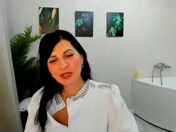 Chaturbate Private Sex Chat of moonvelour