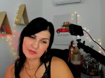 Chaturbate Adult Webcams of moonvelour