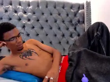 Chaturbate Adult Webcams of nero_reyd