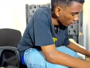 Chaturbate Adult Video Chat of nero_reyd