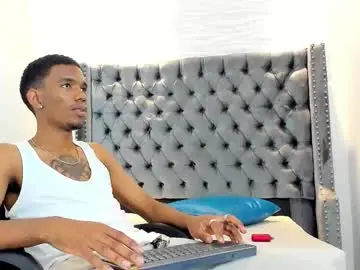 Chaturbate Free Live Porn of nero_reyd