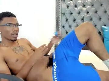 Chaturbate Adult Video Chat of nero_reyd