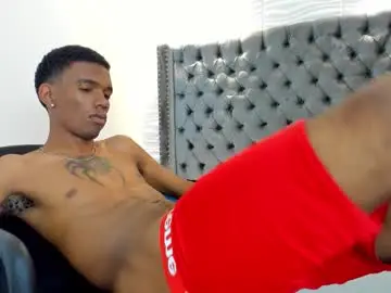 Chaturbate Best Webcam of nero_reyd