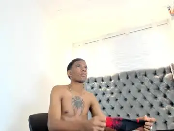 Chaturbate Best Webcam of nero_reyd