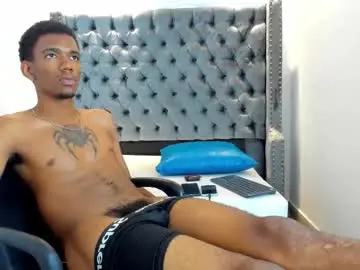 Chaturbate Best Webcam of nero_reyd