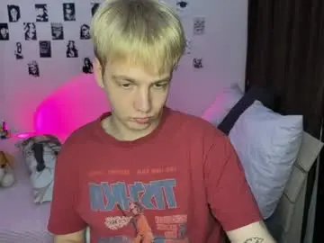 Chaturbate Live Sex Cam of olivertasty