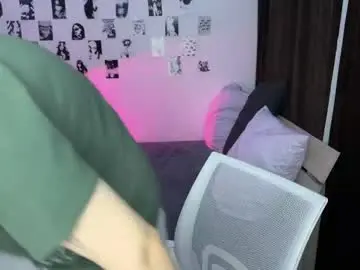 Chaturbate Adult Video Chat of olivertasty