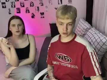 Chaturbate Adult Webcam of olivertasty