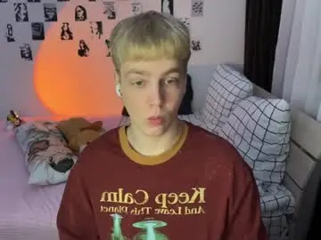 Chaturbate Adult Webcam of olivertasty