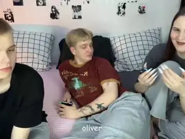 Chaturbate Free Porn Cam of olivertasty