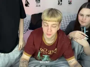 Chaturbate Best Webcam of olivertasty