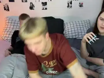 Chaturbate Free Live Porn of olivertasty