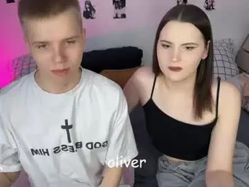 Chaturbate Nude Webcam of olivertasty