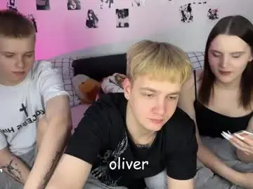 Chaturbate Adult Webcam of olivertasty
