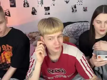 Chaturbate Sex Cam of olivertasty