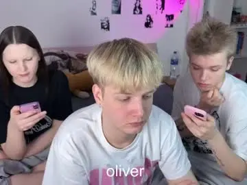 Chaturbate Live Sex of olivertasty