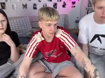 Chaturbate Live Sex of olivertasty