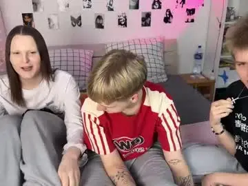 Chaturbate Live Sex Cam of olivertasty